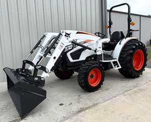 Bobca CT4050 220 heures ! 4x4 50 CV - Product Image 6