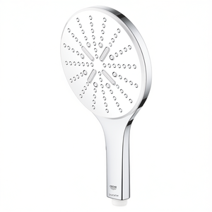 สมาร์ทแอคทีฟ 150 ฝักบัวอาบน้ำแบบโครเมียมขัดเงา 3 ฟังก์ชั่น รุ่น 0852751 สำหรับก๊อกน้ำอาบน้ำและฝักบัว - Product Image 3