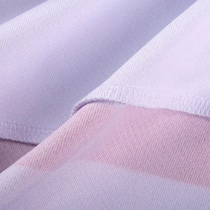 Maillot de hockey sur glace pour homme adulte OEM - 100% polyester, impression personnalisée, nom de l'équipe, séchage rapide, respirant, évacuation de l'humidité - Product Image 6