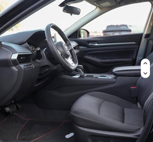 รถนิสสัน อัลติมา SV ปี 2022 สภาพดี ใช้งานน้อย - Product Image 4