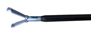 Pinza Babcock Kara Mediclust de 10 mm es una herramienta laparoscópica atraumática utilizada en cirugía mínimamente invasiva (laparoscopia) - Product Image 6