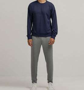 Sudadera Hombre Causal para Hombre, Sudadera Térmica de Diseño de Calidad Superior para Hombre, Venta en Línea, Sudadera Hecha en Pakistán - Product Image 1