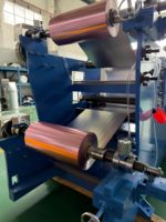 Le dossier de feuille de papier d'aluminium pop-up automatique LKS300 de Chine avec éjection sans effort et conception conviviale