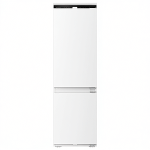 Refrigerador y Congelador Combinado HBI54250E Clase E de 60 cm de Ancho Totalmente Sin Escarcha - Product Image 3