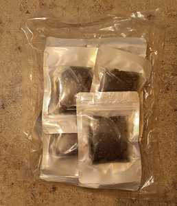 SeaGrape/Alga marina de UVA/Seagrape deshidratado-con alta calidad de exportación y precio competitivo de VIETNAM 2025 - Product Image 5