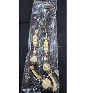 สร้อยคอเรซินทำตามสั่งพร้อมลวดลายโมเดลสำหรับนักออกแบบเครื่องประดับและร้านค้าเครื่องประดับแฟชั่นลูกปัดเรซิ่นสำหรับของขวัญงานฝีมือ - Product Image 1