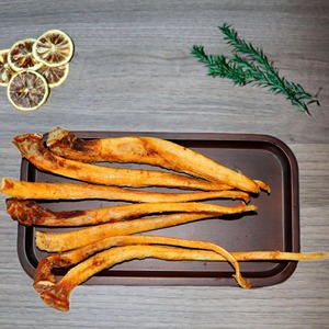 Natural <b>Bully</b> <b>Sticks</b> ,Dry Tendons for Dog Treat, for Dogs Foods From India by Silver Craft by Sheeri handicrafts - Product Image 3