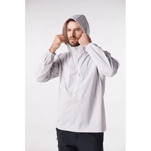 Veste de randonnée imperméable et coupe-vent de haute qualité pour homme, avec tissage non tissé pour l'alpinisme - Product Image 4