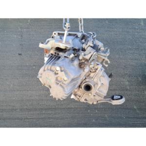 Cambio Manuale Completo LANCIA Delta 3a Serie 55200606 198A2000 Diesel 1600 (08>11) - Product Image 4