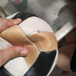 Venta en Línea de Accesorios Deportivos, Balón de Voleibol Hecho en Pakistán, Balón de Voleibol 2026 - Product Image 6