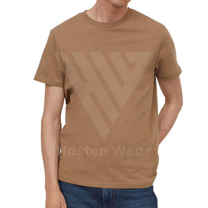 Camisetas de Algodón 100% para Hombre, Diseño Moderno, Logotipo Personalizado, Fabricante de Ropa en Pakistán, Venta al Por Mayor - Product Image 6