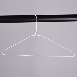 50PK Black Velvet Hangers Non Slip Clothes Hangers for Wholesale