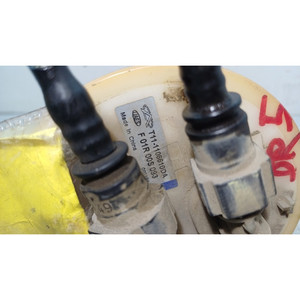 FLOOKING TANK DR 5 1st Series T11-1106610DA SQR481F เบนซิน 1 (07>14) - Product Image 4