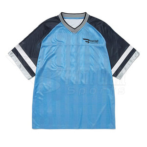 Ropa Deportiva, Nuevo Diseño, Jersey de Fútbol Americano, Venta en Línea, Jersey de Fútbol Americano de la Mejor Calidad - Product Image 4
