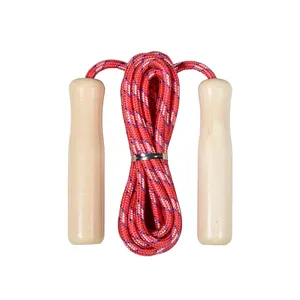 Corde per Saltare Personalizzate Sissi, Accessori su Misura per Fitness Attivo - Product Image 3