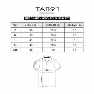 Camiseta de cuello Polo personalizada de alta calidad para hombre, uniforme de negocios de Golf de Color sólido con patrón impreso de Spandex ODM 5% - Product Image 6