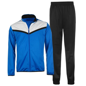 ชุดกีฬาเทรนนิ่งลำลองสำหรับออกกำลังกาย ผ้าโพลีเอสเตอร์ ระบายอากาศได้ดี ผลิตจากไนลอน รับผลิตตามแบบ  ลดราคาพิเศษ - Product Image 6