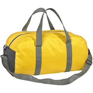 Bolsos de hombro de gimnasio deportivos personalizados de alta calidad Unisex con logotipo personalizado precio de fábrica - Product Image 4