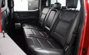 รถบรรทุกปี 2021 มือสอง ฟอร์ด แร็พเตอร์ - Product Image 3