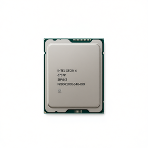 Intel Xeon 6737P 32C/64T 2.9GHz-4.0GHz 270W PK8072006348400 - Product Image 2