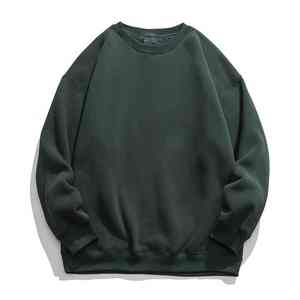 Sweat-shirt Femme Pull Moderne Premium Polaire Casual Streetwear En Vrac Vente En Gros Direct Usine Bas quantité minimale de commande Oem Odm Fournisseurs - Product Image 4