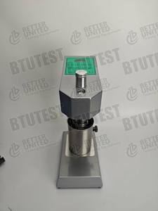 Viskosimeter mit Acht Geschwindigkeiten und Integriertem Kühlventilator für Laboratorien zur Prüfung von Bohrflüssigkeiten - Product Image 5