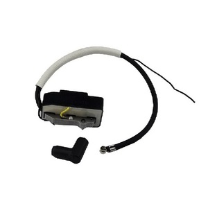 Bobina Compatible con Briggs&Stratton Wm80 BS500 BS502I BS600 BS602, Material Plástico, Ref 504461 - Product Image 1