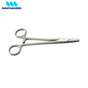 Prix de gros Meilleur fournisseur Service OEM Nouveaux kits de pratique de suture en acier inoxydable par INNOVAMED Sutur Kit - Product Image 4