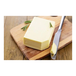 Asequible 99.8% mantequilla pura sin sal/Mantequilla de vaca original Ghee/margarina mantequilla salada sin sal para exportación - Product Image 2