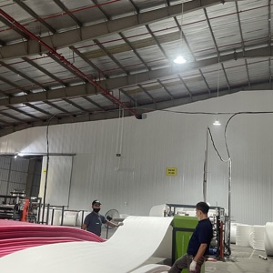 Plateau en mousse EPE, usine directe du Vietnam, faible tarif FTA - Product Image 6