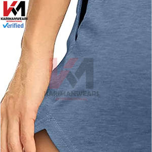 Pantalones cortos de compresión de cinco puntos de cintura alta personalizados bolsillos mujeres entrenamiento Yoga Fitness correr ejercicio funcional pantalones cortos de motorista - Product Image 5