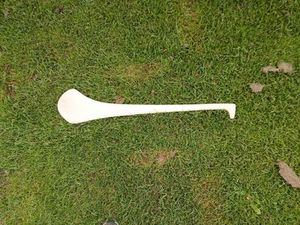 High Quality Outdoor Sports Hurling <b>Sticks</b> with Customized Logo Lightweight Bamboo <b>Wood</b> Professional Hurling <b>Stick's</b> - Product Image 3