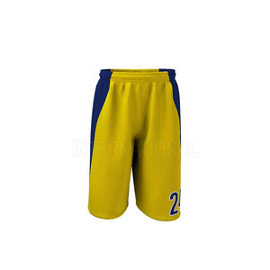 Offre spéciale Uniforme de maillot de crosse de meilleure qualité pour hommes Meilleur uniforme de sport de football - Product Image 3