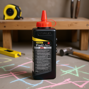 Stanley Fatmax Xtreme 18-Piece <b>Chalk</b> Set for Line and Dot Lasers - Product Image 3