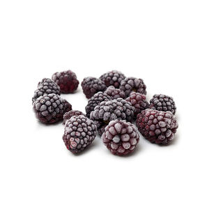 MORAS CONGELADAS IQF/FRUTA ENTERA/SIN AZÚCAR AÑADIDO/CALIDAD DE EXPORTACIÓN PARA EL MERCADO GLOBAL DE ALIMENTOS - Product Image 6