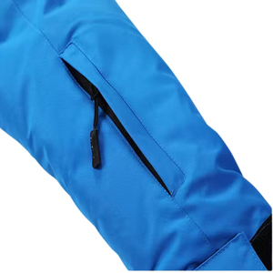 Chaqueta Acolchada Impermeable con Logotipo Personalizado, Unisex, Premium, Elegante, Ligera, Cortavientos, Transpirable, Antibacteriana, con Capucha, para Invierno - Product Image 4