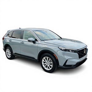 Usado, en perfecto estado, 2026 H-o-n-d-az C-R-V EX Sport Utility 4D, título limpio - Product Image 1