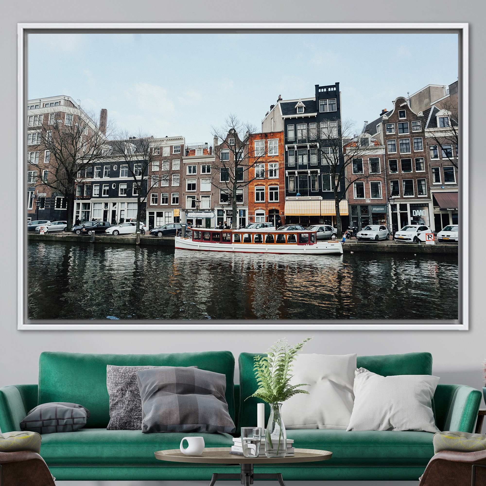 สีน้ำตาล