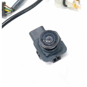 CAMÉRA DE RECUL FORD EcoSport Série GN15-19G490-CA (12>) - Product Image 4