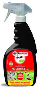 Disinfestante per Animali Multinsetto Senza Gas Ml. 500 - Product Image 1