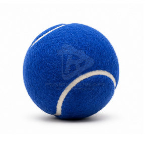 Pelotas de tenis personalizadas con superficie de fieltro duradera, rebote confiable, tamaño estándar para práctica, entrenamiento y deportes recreativos. - Product Image 6