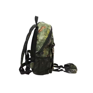 Outdoor Waterproof Tactical Hunting Pouches Quick Dry Lightweight Durable Wear Resistant Fabric Multi-Functional - Product Image 5
