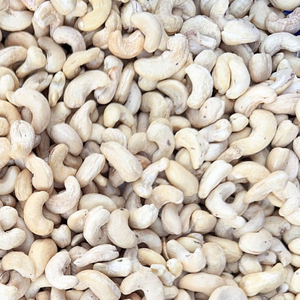 Best Rate Cashew <b>Nuts</b> Kenya W240 Best Quality Santigo Factory Wholesale Exported To Eu, Middle East - Product Image 1