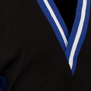 ชุดเทควันโดและชุดมวยปล้ำ ผลิตจากโรงงาน ระบายอากาศได้ดี ยืดหยุ่น น้ำหนักเบา ทนทาน รับผลิตตามสั่ง พร้อมสกรีนโลโก้ - Product Image 6