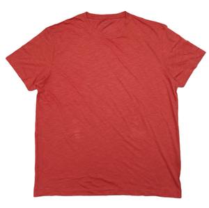 T-shirt de meilleure qualité pour hommes Vêtements personnalisés Étiquettes de marque T-shirts d'été en coton vierge à manches courtes pour hommes du Bangladesh - Product Image 6