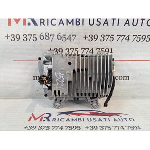 FORD TRANSIT RADIO CONTROL COMMAND Custom Kombi BK2T-18D815-GD (12>) - Product Image 4