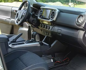 Véhicule d'occasion 2024 édition 4x4, importation haut de gamme d'Europe, conduite à gauche/droite, livraison rapide disponible - Product Image 6