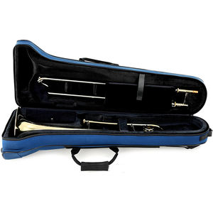 Trombón de Jazz Serie Crown de Victory Musical Instruments - Product Image 6