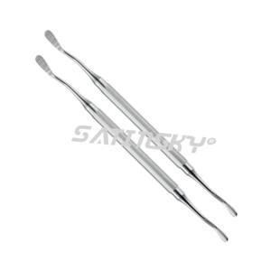 Williger Bone Curette 13.5CM <b>Orthopedic</b> <b>Instrument</b> Manufacturers Stainless Steel <b>Instruments</b> Manufactured with AISI 420 - Product Image 5