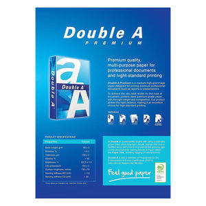 แผ่นพิมพ์ A4พรีเมี่ยมออกแบบมาสำหรับเอกสารที่คมชัดและชัดเจนเหมาะสำหรับใช้ในบ้านสำนักงานและโครงการมืออาชีพ - Product Image 3